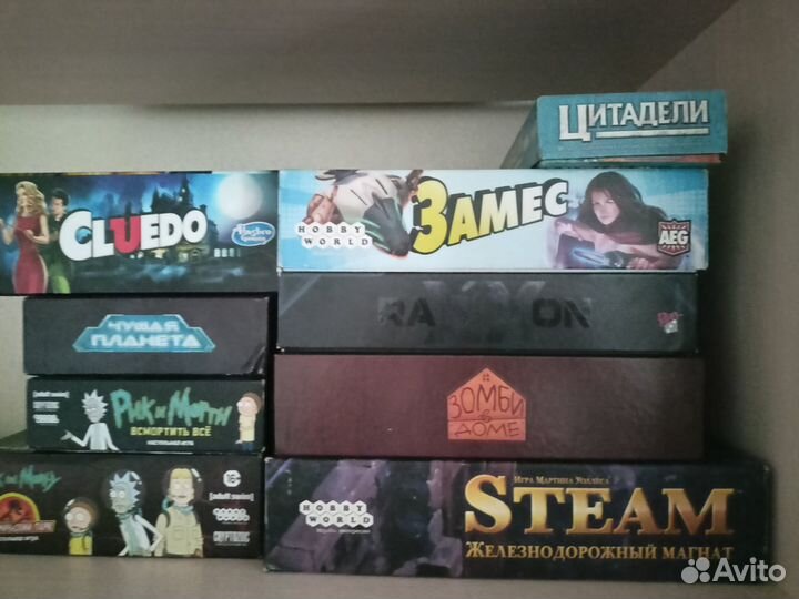 Steam железнодорожный магнат настольная игра