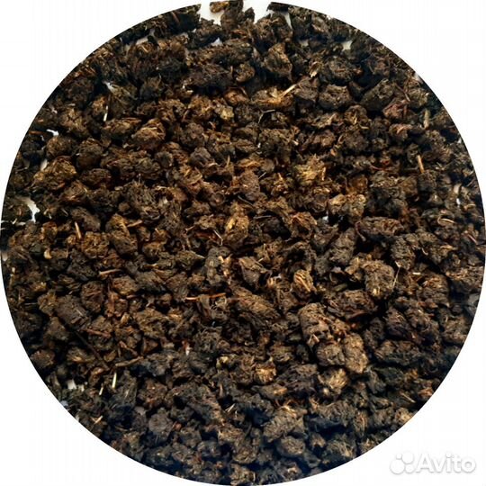 Иван чай гранулированный 100гр