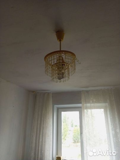 Люстра