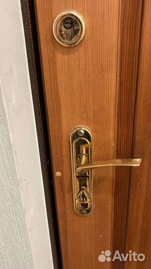 Замена и ремонт замков