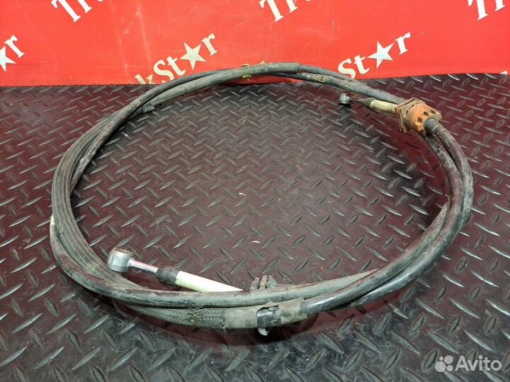 Трос МКПП Volvo FH