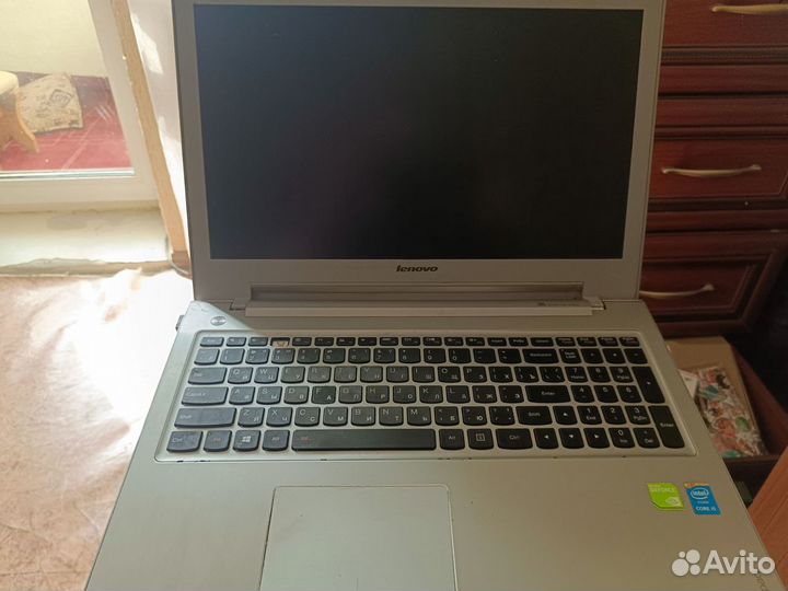 Lenovo Z546