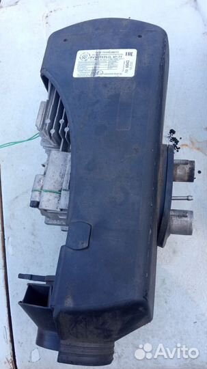 Автономка 24в