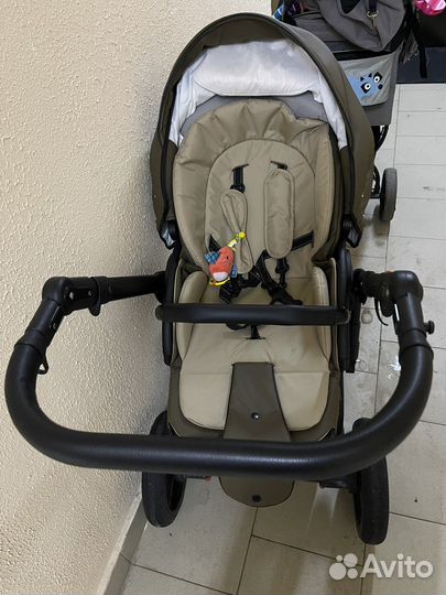 Коляска Reindeer 3 в 1