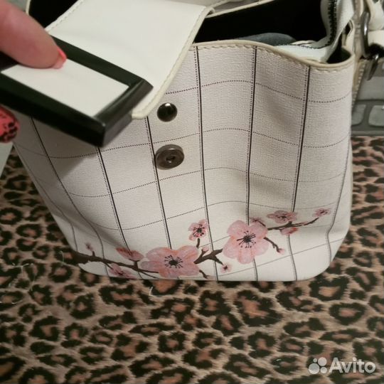 Сумка женская