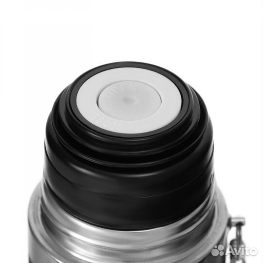 Термос 500 мл Гильза Мастер К сохраняет тепло 10ч