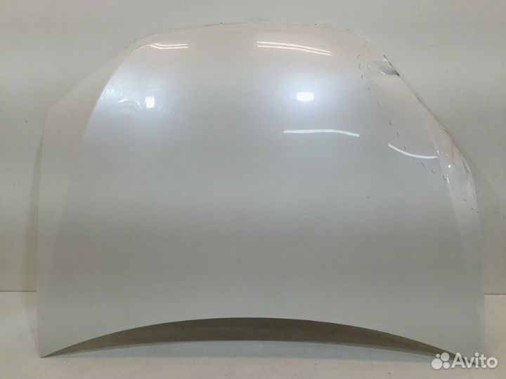 Капот Toyota Camry 50 2011-2018