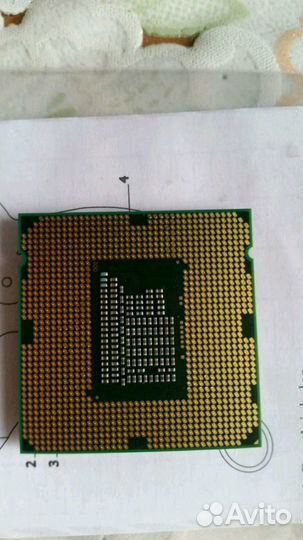 Intel pentium g840 lga1155