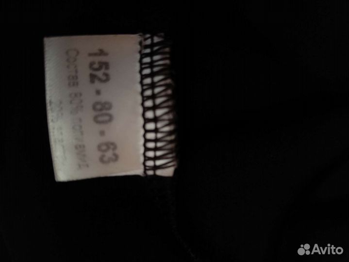 Купальник спортивный гимнастика/аэробика/танцы