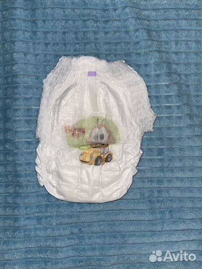 Подгузники трусики