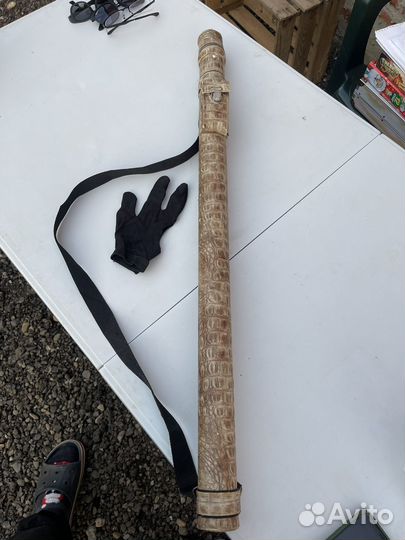 Бильярдный кий