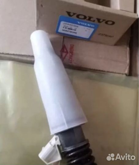 Форсунки 20363749 Volvo