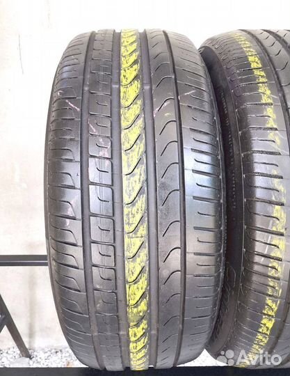 Pirelli Cinturato P7 245/45 R17 99M