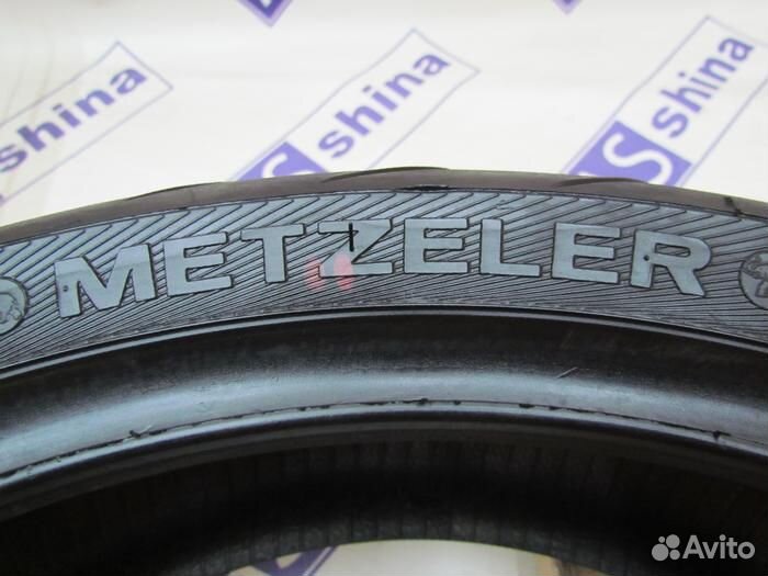 Мотошина Metzeler Roadtec Z8 Interact 180/55 R17 7