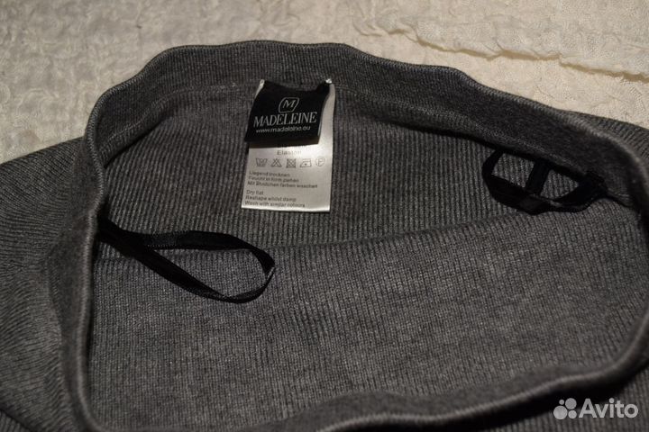 Трикотажная юбка Madeleine 36 размер