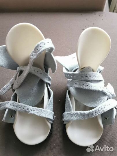 Брейсы митчел 7