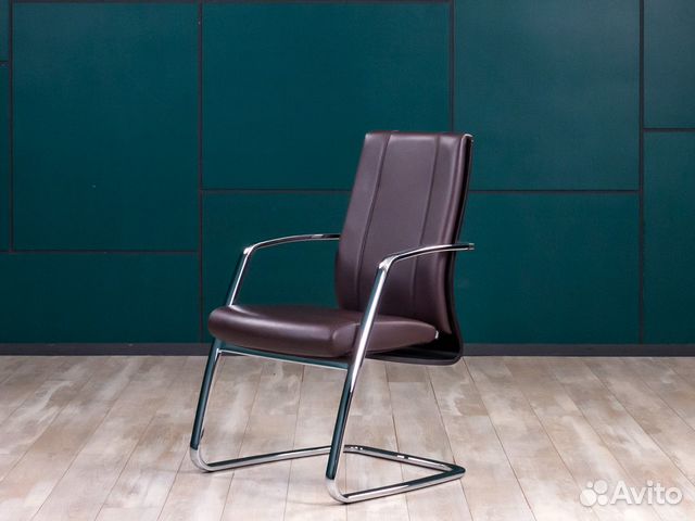 Кресло для совещаний Sitland Италия