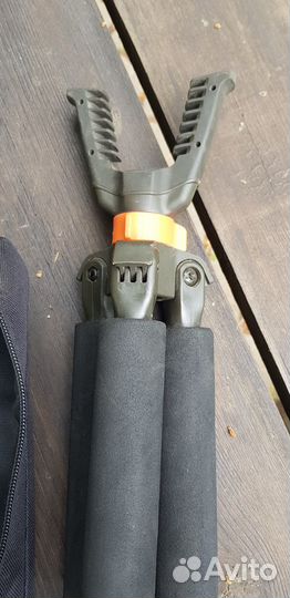 Продаю двупод подставка для ружья