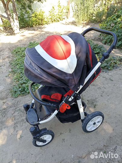 Детские коляски