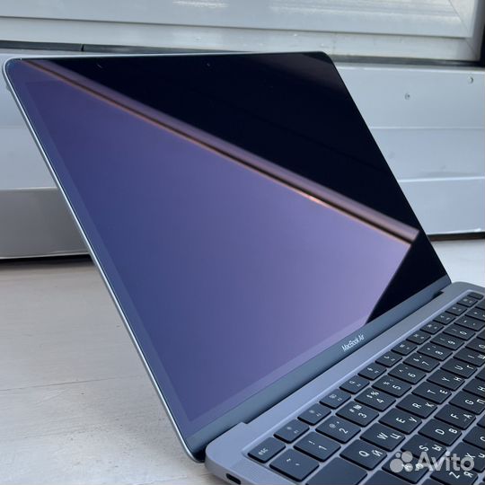 Macbook Air 13 M1 2020 A2337 Space Grey