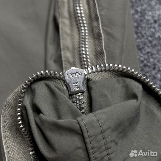 Брюки Diesel y2k