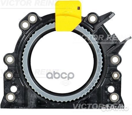 Сальник коленвала задний VAG polo/caddy/jetta/G