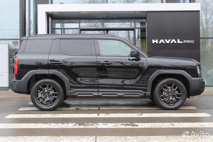 HAVAL H3 1.5 AMT, 2024