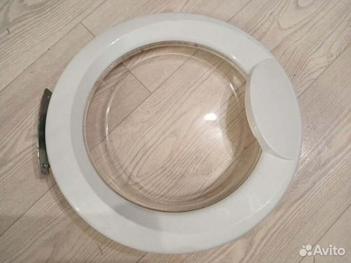Люк от стиральной машиныindesit wiun 102
