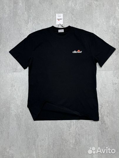 Футболка ellesse