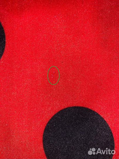 Костюм Леди Баг детский