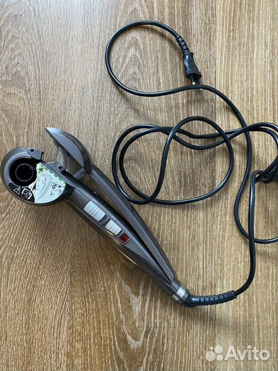 Стайлер babyliss