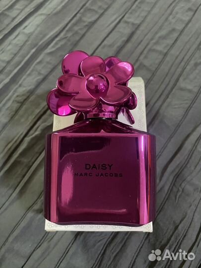 Туалетная вода Marc Jacobs Daisy 100 ml