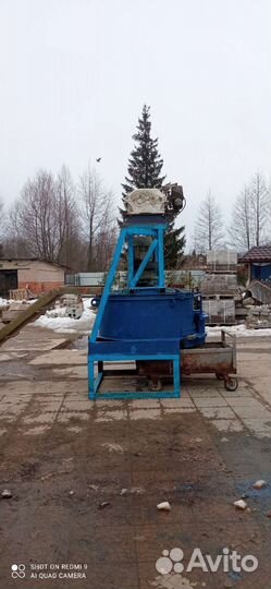 Производство тротуарной плитки