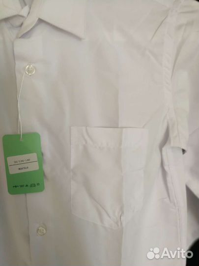 Рубашка Brostem classic р. 134-140