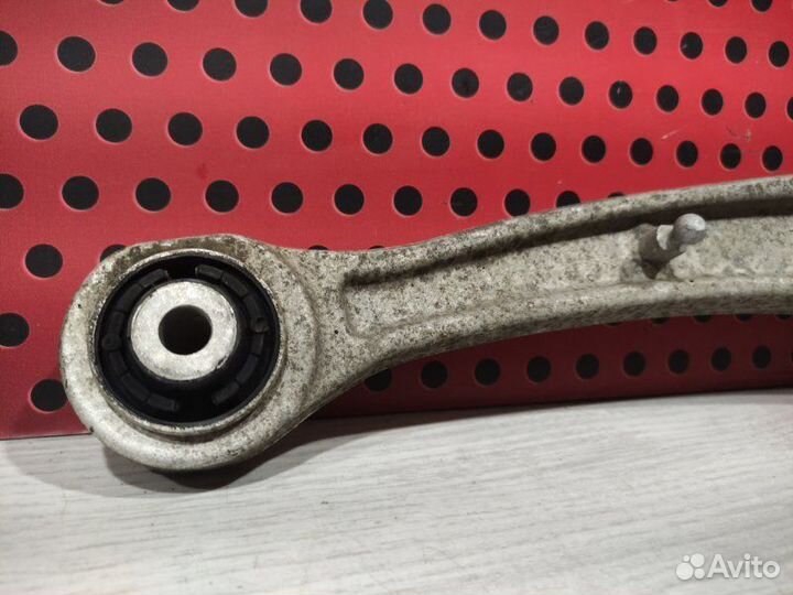 Рычаг передний левый Porsche Macan 95B 2017