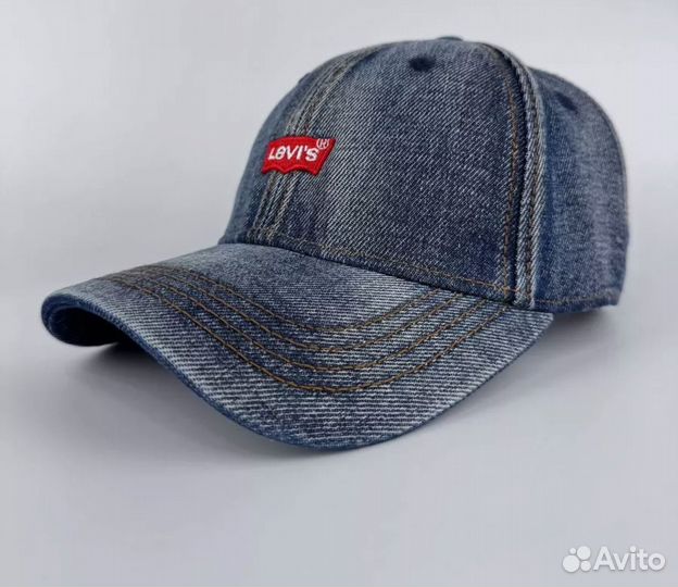 Бейсболка levis