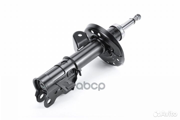 Амортизатор передний левый 4810-242L metaco