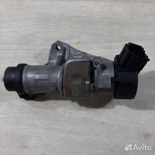 Замок зажигания Volkswagen Polo седан 2016