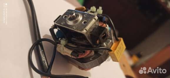 Электромотор