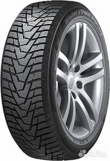 Hankook Winter i'Pike X W429A 245/70 R16