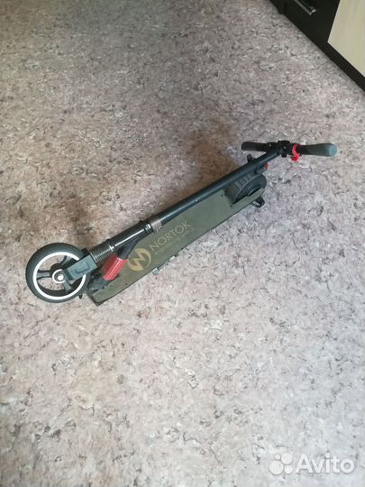 Электросамокат Nortok