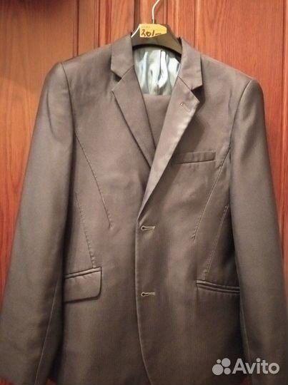 Школьный костюм