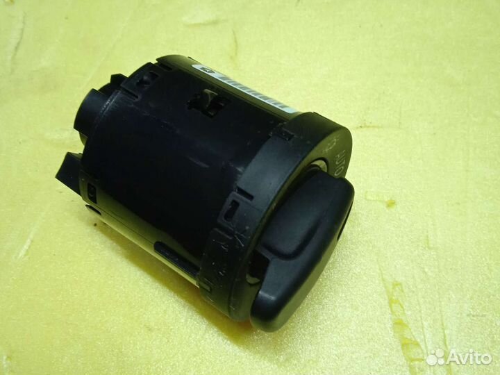 Переключатель света chrysler 300c