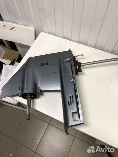 Редуктор Yamaha (Ямаха) 40 л.с 2 такта и аналоги