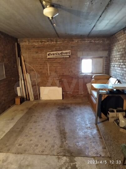 Гараж, 24 м²