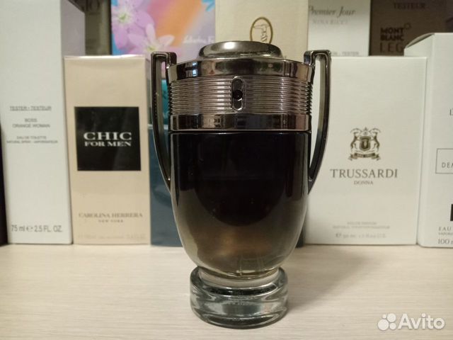 Paco инвиктус