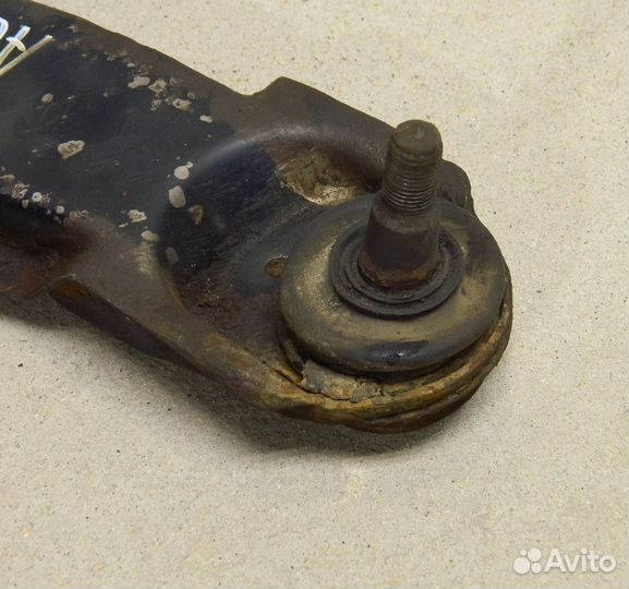 Рычаг передний правый Hyundai Accent 1 (1996г.)