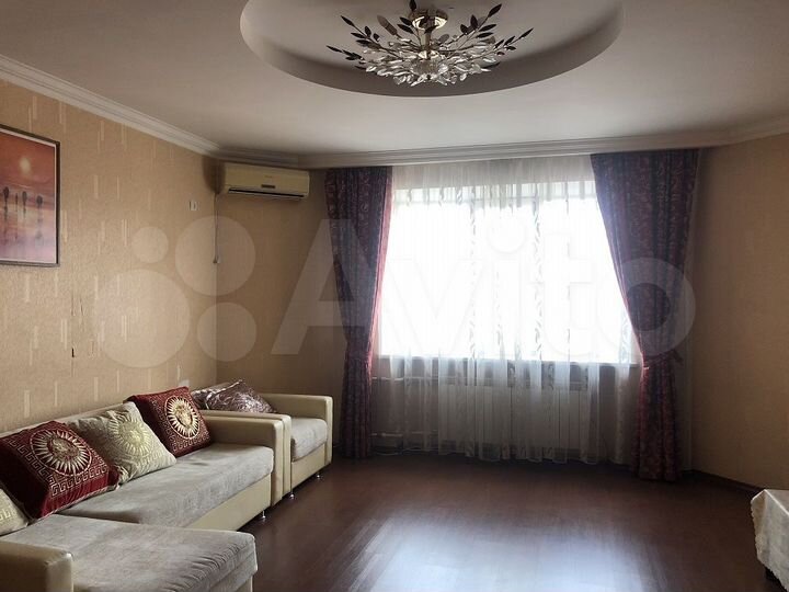 2-к. квартира, 51 м², 2/6 эт.