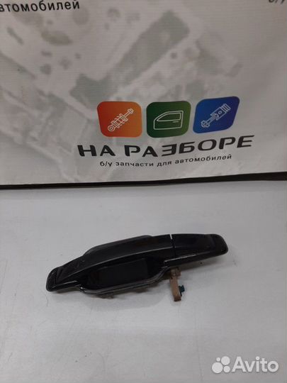 Ручка двери внешняя задняя правая Ssangyong Kyron