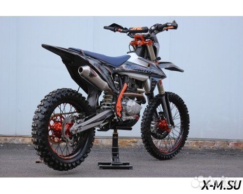 Мотоцикл jhlmoto JHL Z4 PR250